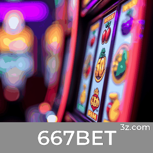 667BET: O Desafio e a Emoção dos Crash Games