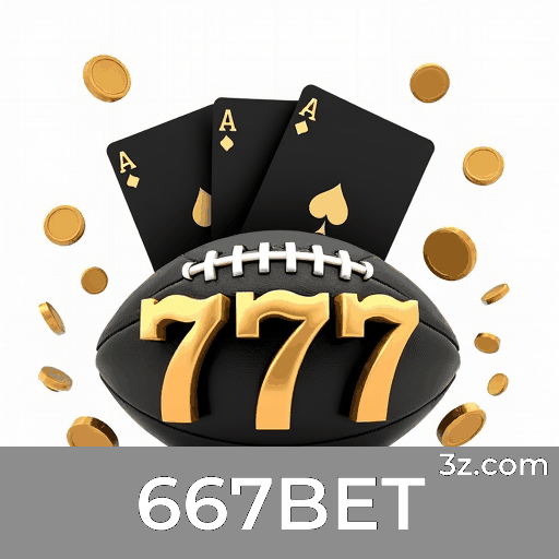 667BET: Sua Plataforma de Cassino Online Segura
