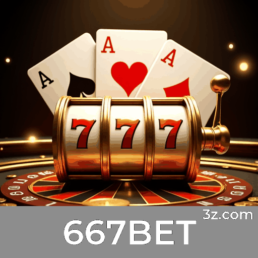 667BET: A Plataforma de Apostas Esportivas para o Brasil