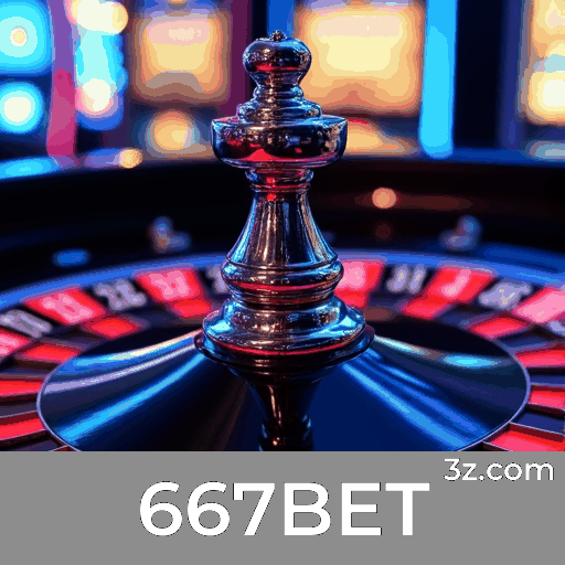 667BET: Maximize Bônus com Estratégia Inteligente