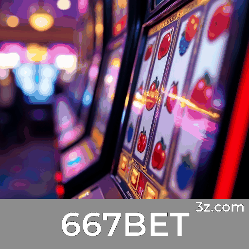 667BET: O Desafio e a Emoção dos Crash Games