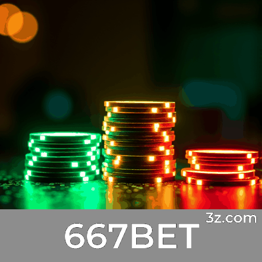 Qualidade Superior de Jogos no 667BET - Experiência Incomparável