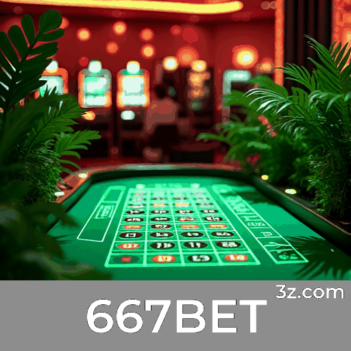667BET: A Plataforma de Apostas Esportivas para o Brasil