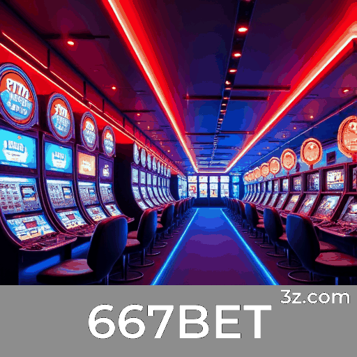 Qualidade Superior de Jogos no 667BET - Experiência Incomparável