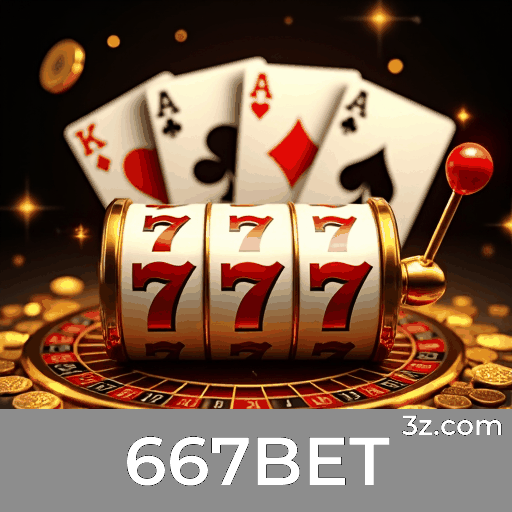 667BET: Plataforma Estável e Segura para o Brasil