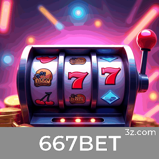 667BET: Maximize Bônus com Estratégia Inteligente