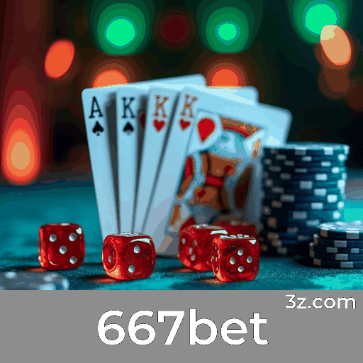 667bet