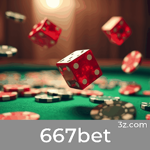 667bet game mais image