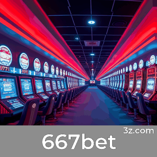 667bet