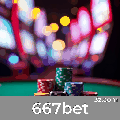 667bet game mais image