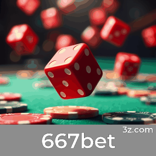 667bet game mais image
