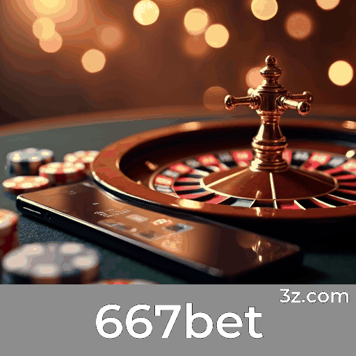 667bet game mais image