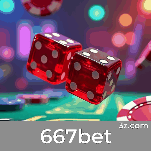 667bet game mais image